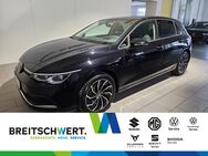 VW Golf, 1.5 TSI Move LaneAss, Jahr 2023 - Ansbach