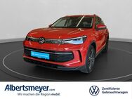 VW Tiguan, 1.5 eTSI OPF Life, Jahr 2024 - Nordhausen