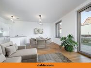 Energieeffiziente Neubauwohnung mit großer Terrasse - Berlin