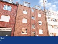 M´gladbach-Rheydt: Gepflegte 2-Zimmer-Wohnung in der zweiten Etage - VERMIETET!!! - Mönchengladbach