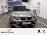 Seat Ateca 2.0 TDI DSG 4D XCELLENCE NAVI KAMERA LED SITZH - Gelsenkirchen