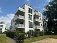 KUNZE: Exklusive 2 Zimmer Wohnung im Graneweg / Langenhagen - Langenhagen