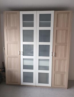 Kleiderschrank - Lüneburg