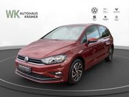 VW Golf Sportsvan, 1.5 TSI VII Join, Jahr 2018 - Groß Bieberau