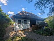 Investoren aufgepasst! Einfamilienhaus mit Umgestaltungsmöglichkeiten zum Mehrfamilienhaus - Eberbach