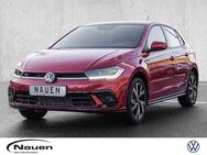 VW Polo, 1.0 R-Line, Jahr 2024 - Meerbusch