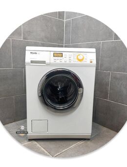 6 kg Miele Waschmaschine Softtronic W3623 WPS / 1 Jahr Garantie & Gratis Lieferung in Berlin! - Berlin