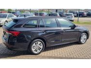 Skoda Octavia Ambition 2.0 TDI+AHK/LED/PDC/Klimaauto/DAB - Helbedündorf