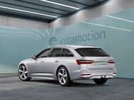 Audi A6 Allroad, 40 TDI Q NP89 LM20 ALLRDLNK, Jahr 2023 - München