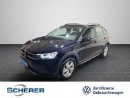 VW Taigo, 1.0 TSI Life APP, Jahr 2024 - Saarbrücken