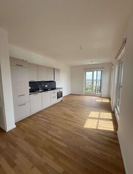2 Zimmer mit Balkon Blick auf die Havel - HAVELUFER Quartier - Berlin