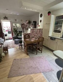 Traumhafte Terrassenwohnung im Herzen von Mönchengladbach-Rheydt - Mönchengladbach