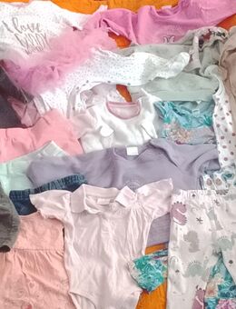 BabykleidungsPaket - Köln