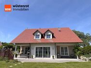 Wunderschönes, TOP gepflegtes Einfamilienhaus mit großem Garten - Hohenwart