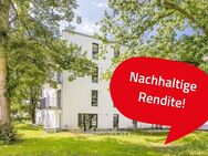 Vermietete 2-Zimmer-Neubauwohnung mit nachhaltiger Rendite! - Königs Wusterhausen