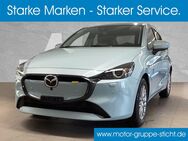 Mazda 2, #ExclusiveLine # #, Jahr 2022 - Bayreuth