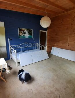 METALLBETT - Zeulenroda-Triebes