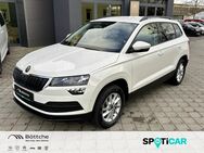 Skoda Karoq, 1.5 TSI Style, Jahr 2021 - Wittenberg (Lutherstadt) Wittenberg