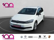 VW Touran, 2.0 TDI Comfortline DC, Jahr 2023 - Euskirchen