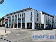 City-Wohnen am Nägelesgraben - Rottweil