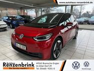 VW ID.3, Pro Performance h ° AR Top-Sport-Plus, Jahr 2023 - Bramsche