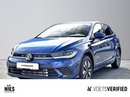 VW Polo, 1.0 TSI Move, Jahr 2024 - Braunschweig