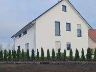 Ihr neues Zuhause im Havelland = Doppelhaushälften kfw 55 Haus mit Einbauküche - Ketzin (Havel) Zentrum