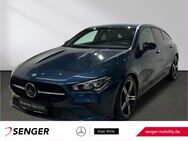 Mercedes CLA 220, d SB Progressive Night, Jahr 2020 - Bünde