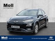 Hyundai Kona, Style GSD Scheinwerferreg, Jahr 2020 - Düren