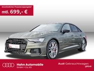 Audi S6, Limousine TDI qua Optikpaket, Jahr 2022 - Ludwigsburg