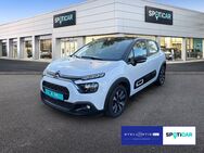 Citroën C3, 1.2 82 Shine Pack (EURO 6d), Jahr 2021 - Hamburg