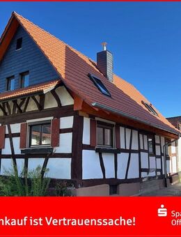 Achern, Fautenbach - Fast fertig - jetzt sind Sie dran! - Achern