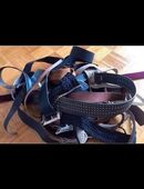 Gürtel über 50 Stück 90/100/110 verschiedene+1 Kette komplett set in 73432