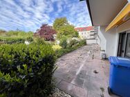 Umnutzung einer Bürofläche in eine wunderschöne 3/4-Zimmer-Innenstadtwohnung - Landshut