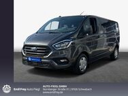 Ford Transit Custom, 320 L2H1 Smarttourer ähnl Nugget 96ürig (Diesel), Jahr 2023 - Schwabach