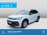 VW Tiguan, 1.5 R-Line eHybrid 110kW, Jahr 2024 - Böblingen