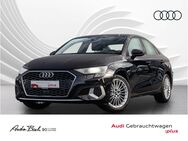 Audi A3, Limousine advanced 35 TFSI, Jahr 2021 - Diez