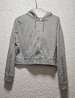 Graue damenjacke - Reichenbach (Fils)