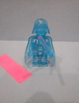 Darth Vader Hologramm Star wars Minifiguren Neu - Fürth