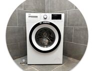 8 kg BEKO Waschmaschine WMO81465STR1 - 1 Jahr Garantie! & Kostenlose Lieferung! - Berlin Reinickendorf