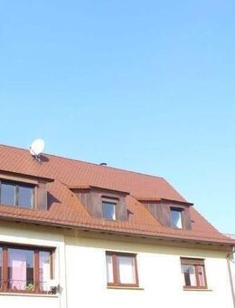***DEN STERNEN SO NAH...die RUHE SPÜREN...tolle Dachwohnung...VIELFALT DER RÄUME*** - Nürnberg