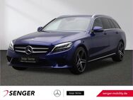 Mercedes C 180, T Avantgarde, Jahr 2020 - Meppen