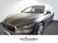 Skoda Superb, 2.0 TDI Combi 110kW 150PS Selection, Jahr 2022 - Karlsruhe