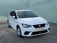 Seat Ibiza, 1.0 Style (80 ), Jahr 2021 - München