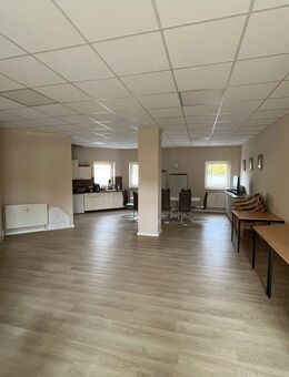 Vielseitige Eigentumswohnung mit guter Rendite - Neustadt (Orla)