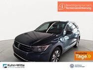 VW Tiguan, 1.5 TSI MOVE, Jahr 2023 - Jesteburg