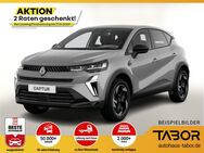 Renault Captur, Techno Mild Hybrid 160, Jahr 2022 - Achern