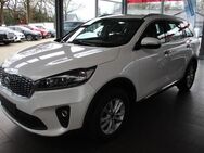 Kia Sorento, 2.2 CRDi Vision (Technik Paket) Vision, Jahr 2020 - Andervenne