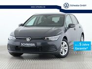 VW Golf, 1.5 TSI VIII Life LANE, Jahr 2020 - Gersthofen