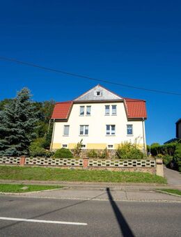 Ein Zuhause zum Ankommen - viel Platz für Familie, Leben und Zukunft - Claußnitz